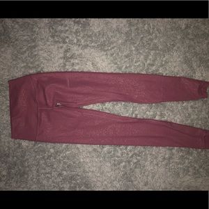 Lululemon align pant
